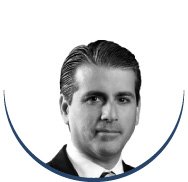 Francisco Alarcón Alcívar / LL.M., MBA